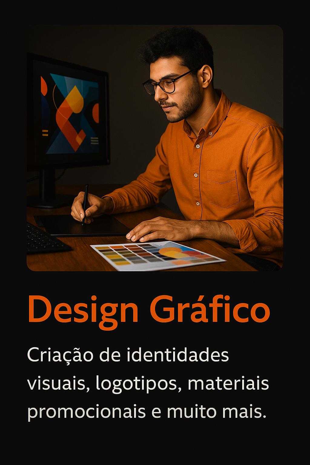 Design Gráfico